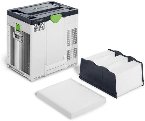 Festool 577791 Air Filter SYS-AIR HEPA by Festool