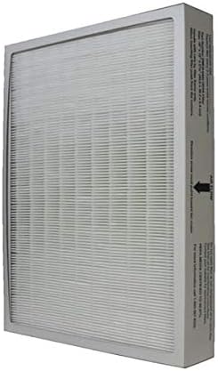AMP-DMH4-0400 HEPA Filter by HQ+Air+%26+Medical