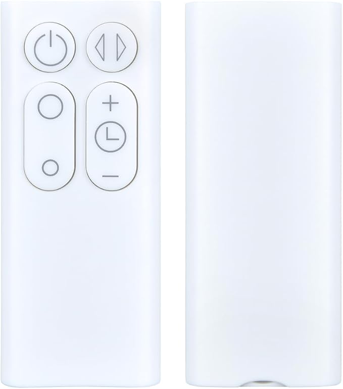 AM06 AM07 AM08 Replacement Remote Control Intended by Unknown