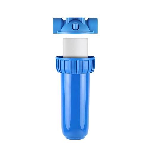 Aquasana Whole House Replacement Pre-Filters| Reduces Sediment, Rust & Dirt - Image 6