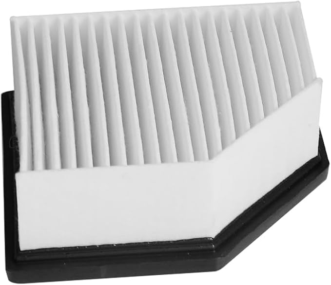 165466RA0A Engine Air Filter Compatible - Image 5