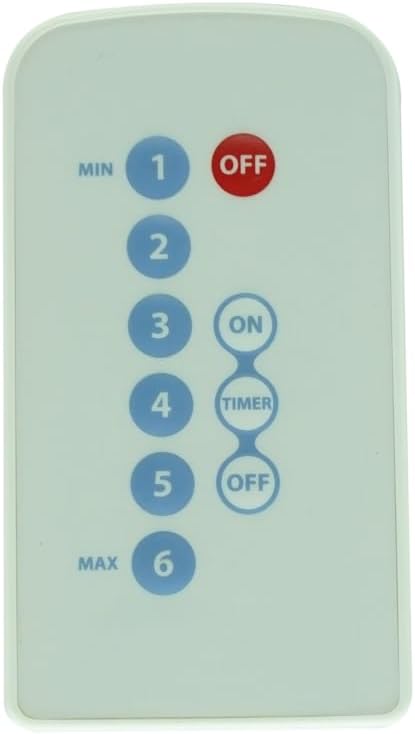 Generic Remote Control Only Suitable - Image 5