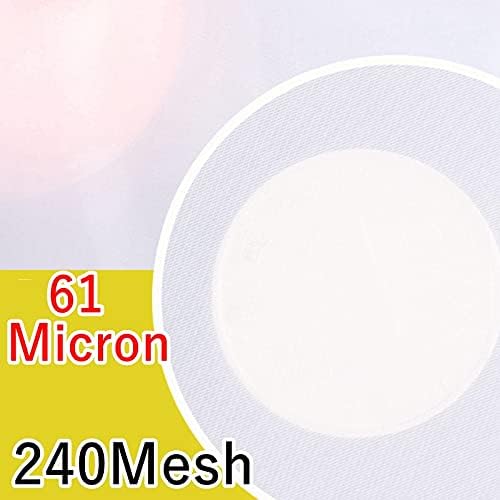 Fine Filter Mesh Nylon Fabric, Recycling Screens - Image 2