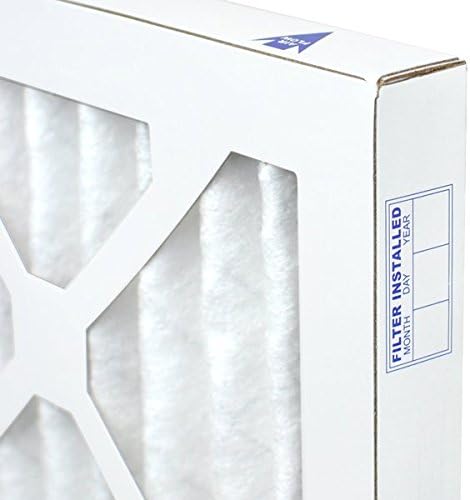 AIRx Filters 20x24x1 Air Filter MERV 13 Pleated HVAC AC Furnace Air Filter - Image 5