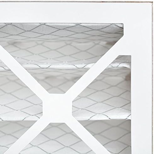 AIRX WICKED CLEAN AIR. 20x25x4 Air Filter MERV 13 Pleated HVAC AC Furnace Air - Image 6
