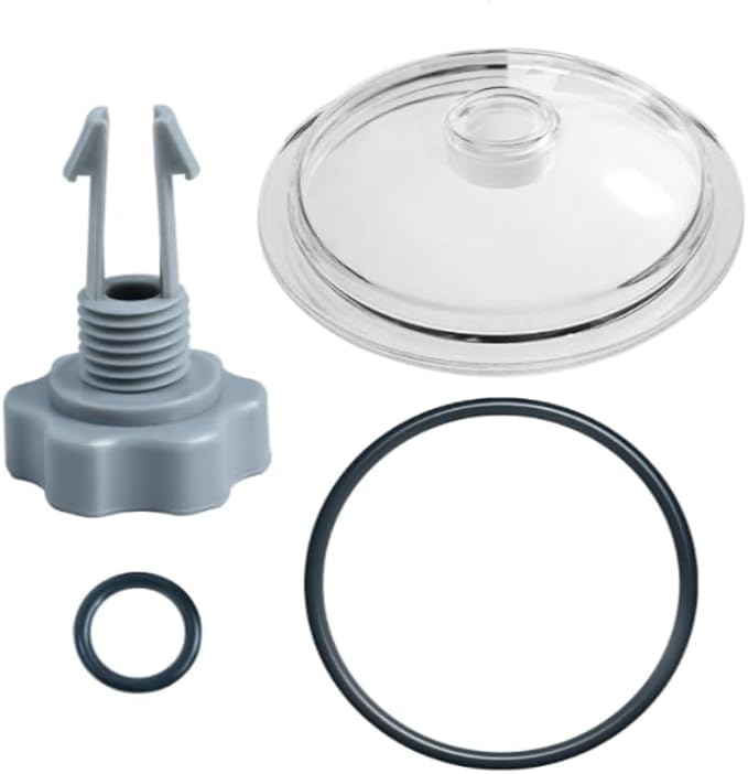#SF80110-1 Leaf Trap Cover Lid by Tolxh