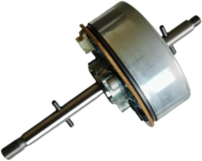 48F704M180 24V DC brushless Motor Compatible by Unknown
