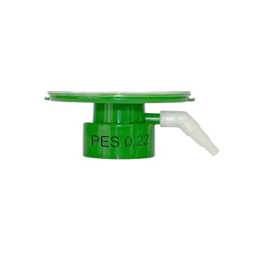 250ML Sterile Vacuum Filter Units - Image 4