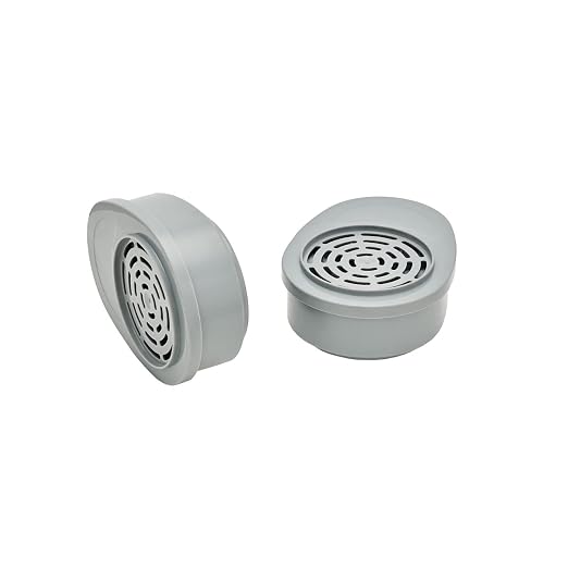 MSA 815355 Advantage Respirator Cartridge - Image 5