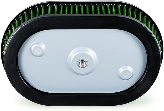 High-Flo Replacement Air Filter Element by MMaintenanse