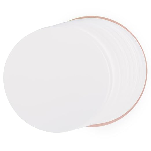 stonylab Nylon Membrane Filters, Hydrophilic Nylon Membrane Disc Filters by StonyLabScientific