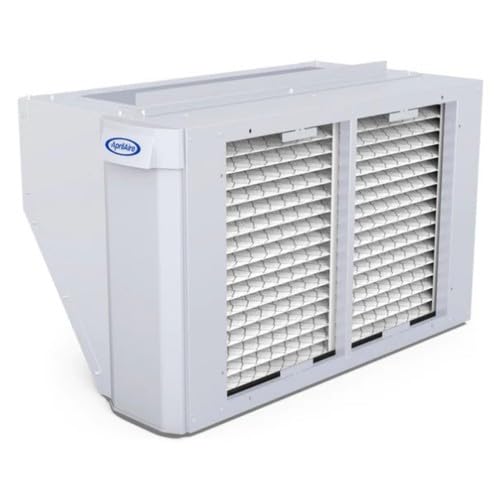 EASY INSTALL AIR CLEANER - Image 2