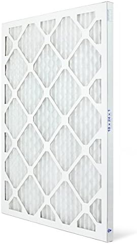 AIRX WICKED CLEAN AIR.18x24x1 Air Filter MERV 13 Pleated HVAC AC Furnace Air - Image 4