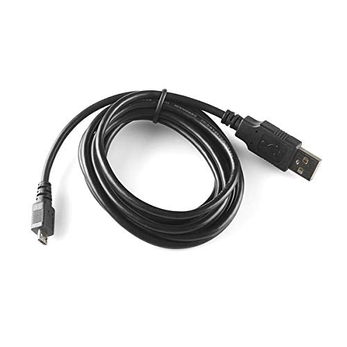 ReadyWired USB Cord Cable for Airtamer A310 Air Purifier by ReadyWired