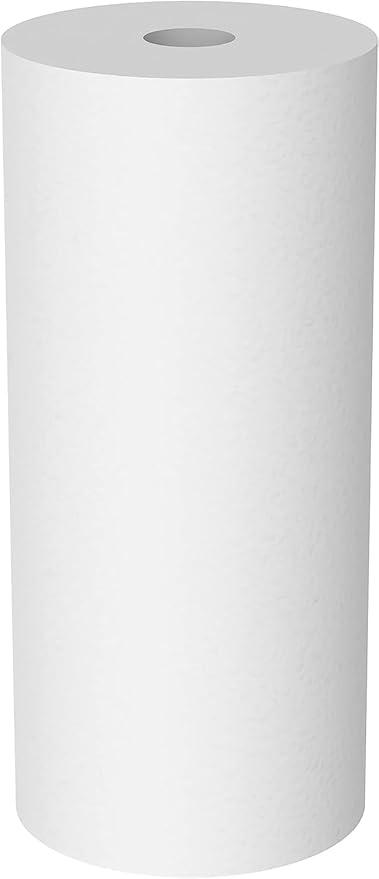 Pentair Pentek DGD-5005 Big Blue Water Filter, 10-Inch Whole House Sediment - Image 4