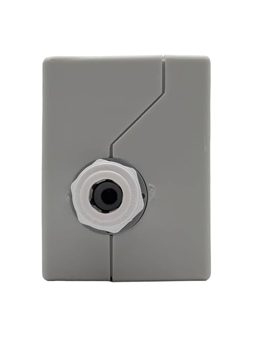 Savant DigiFlow 8000T Flow Meter - Image 2