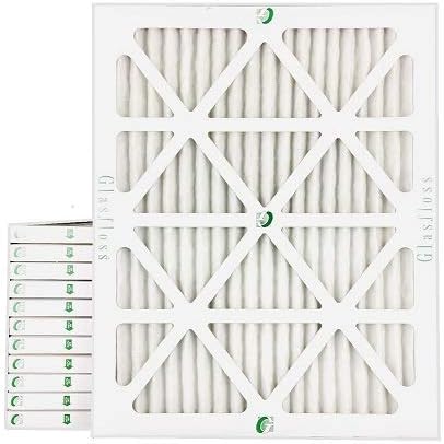 Glasfloss ZL 20x25x1 MERV 13 Air Filters - Image 4