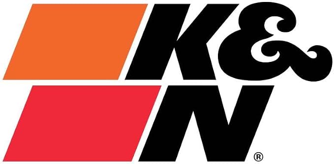 K&N Engine Air Filter: High Performance, Powersport Air Filter: Fits 2009-2017 - Image 5