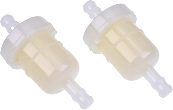 IEQFUE 2PCS Fuel Filter 0G9914 Compatible - Image 2