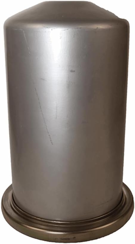 Mytee Products Air Dryer Cartridge Chicago Rawhide Turbo 2000 w/Gasket Seal - Image 2