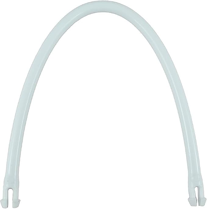 Crystal Quest Hard Replacement Handle by CrystalQuest