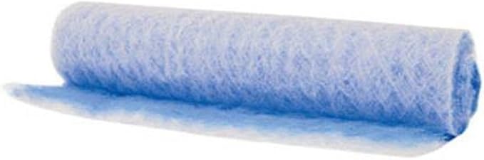 24x240x, Percisionaire Ez Flow Fiber Glass Hammock Roll Pad Merv 3 by Flanders