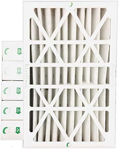 Glasfloss ZL 16x25x4 MERV 13 4" Inch Air Filters - Image 4