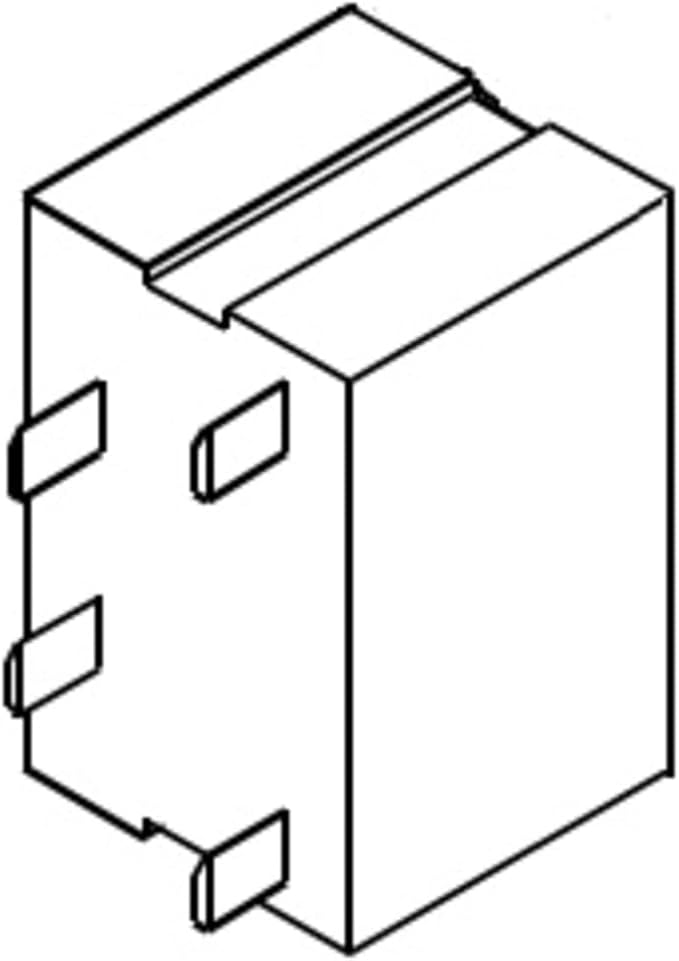 Coleman 14601131 Compressor Relay by Unknown