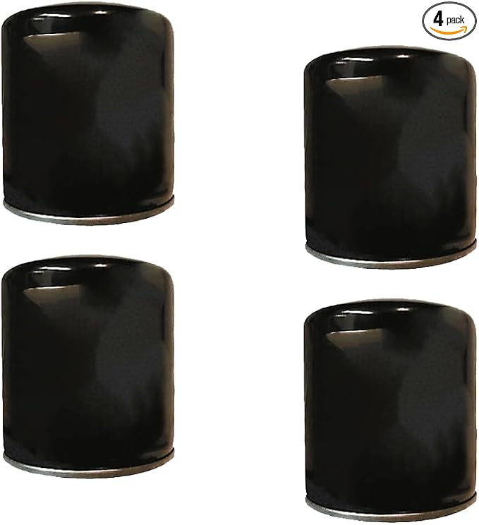 Mytee Products 4 Pack 950011 Air Dryer Filter Cartridge by MyteeProducts