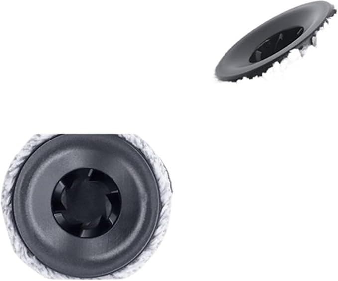 Aimee Brush Roller&Filter Replacement Compatible - Image 5