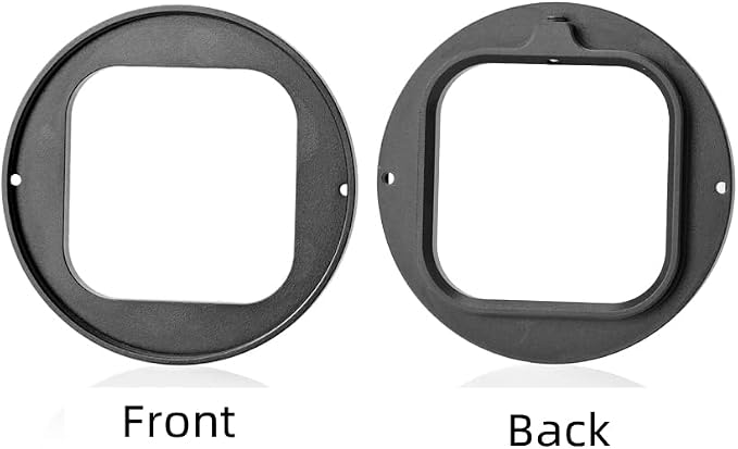 for Insta360 Ace Pro Camera 52mm UV Lens Filter and Adapter Ring - Image 5