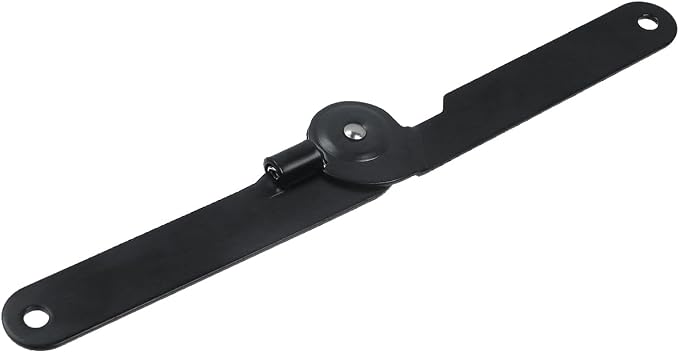 6 Pcs 180 Degree Rotatable Support Hinges - Image 3