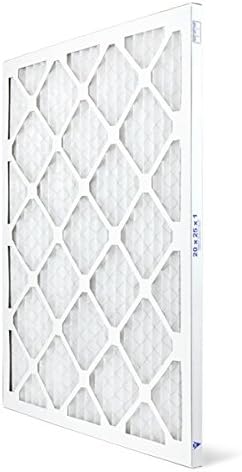 AIRX FILTERS WICKED CLEAN AIR. 20x25x1 Air Filter MERV 11 Pleated HVAC AC - Image 7