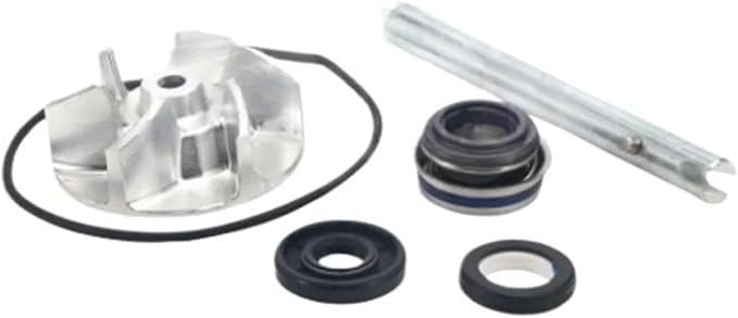 Water Pump Impeller Seal Repair Kit - Image 4