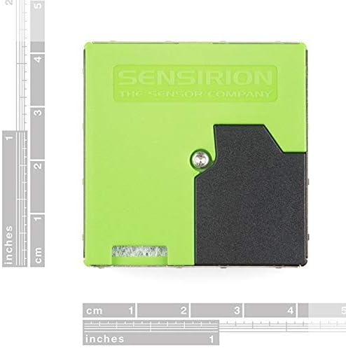 Particulate Matter Sensor - Image 2