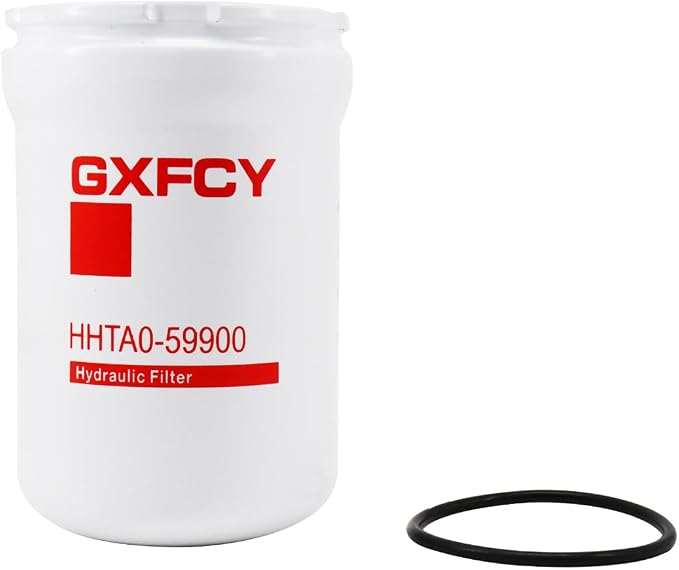 HHTA0-59900 Hydraulic Oil Filter Replace by GXFCY