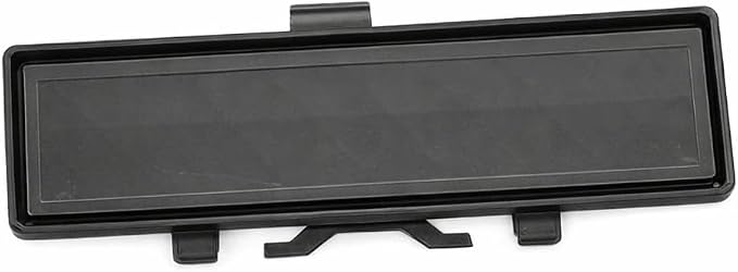 Genuine OEM Cabin Air Filter Cover by Alpaca