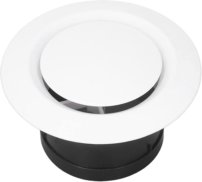AYNEFY Pipe Filters Fittings Cover Versatile Ventilation Solution - Image 2