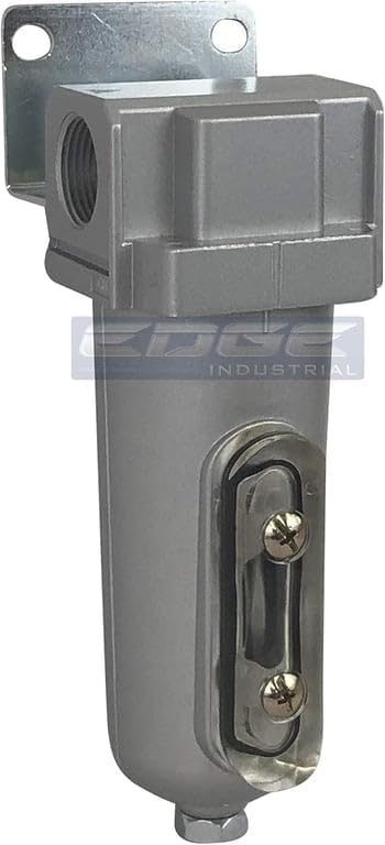 1/2" NPT, THB Industrial Desiccant Air Dryer - Image 2
