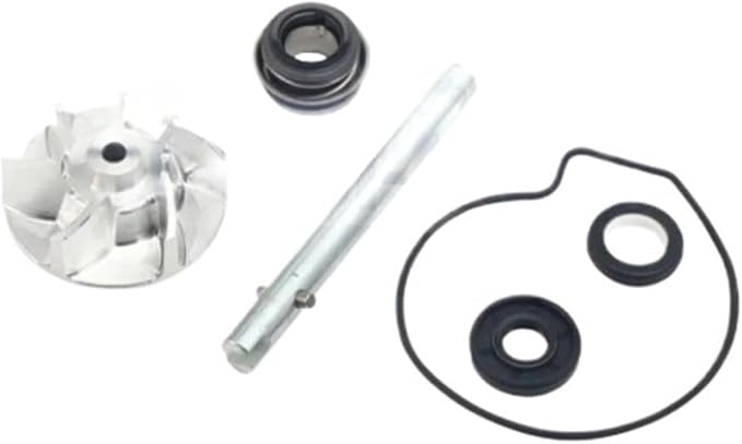 Water Pump Impeller Seal Repair Kit by ocpcrn