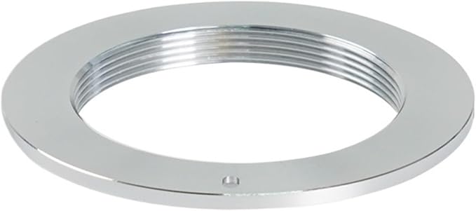 M42 Lens Adapter Camera Convertor Ring by Unknown