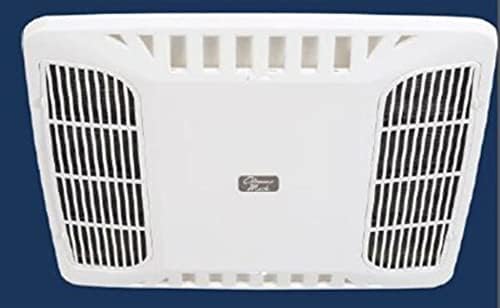Airxcel 41-0098 Chillgrille Plenum No Control Box - Image 2