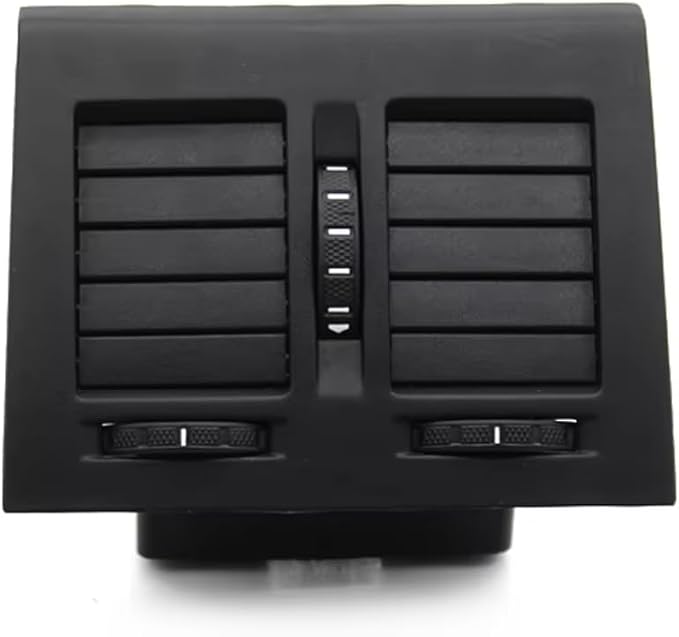 Air AC Vent Outlet For Skoda For Octavia For Laura 2004-2014 Front Dashboard - Image 3
