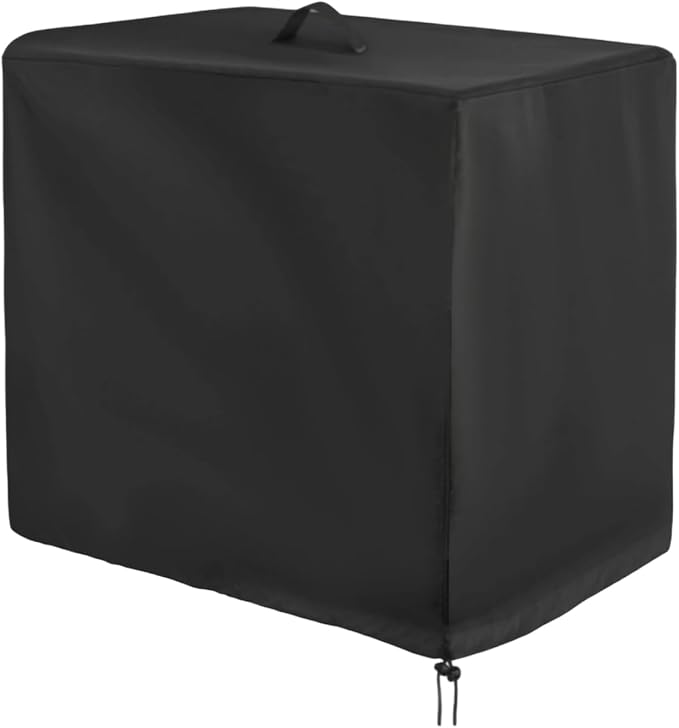 Sand Filter Cover by Unknown