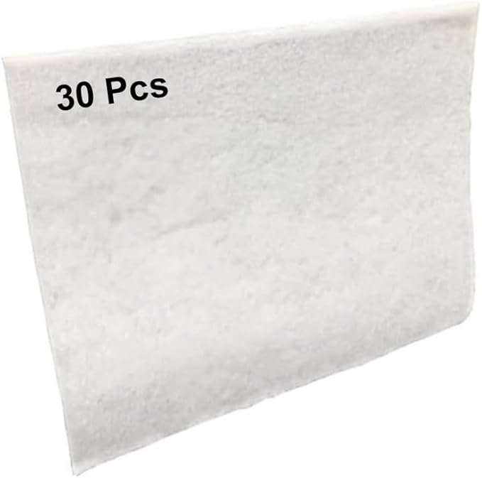 First Global Supply Negative Air Machine Pre-Filter Pad 16" x 24" by FIRSTGLOBALSUPPLY