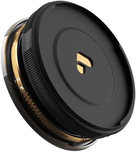 PolarPro 67mm Peter McKinnon VND Camera Filter - Image 6