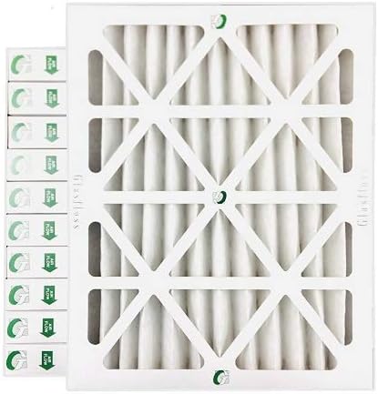 Glasfloss ZL 18x20x2 MERV 13 2" Inch Air Filters - Image 4