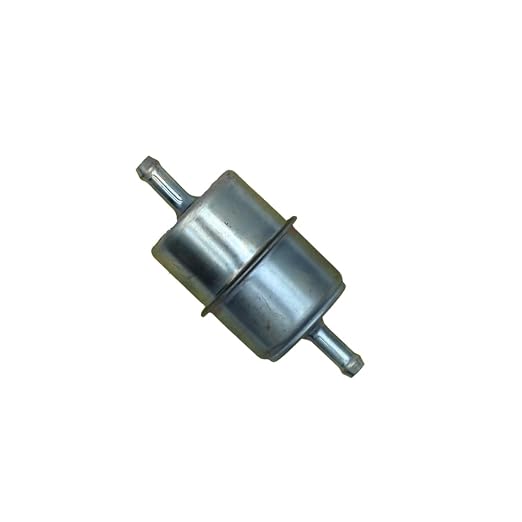 RAParts AT101565 Fuel Filter Fits John Deere Backhoe Loader: 210C 300D 310C - Image 2