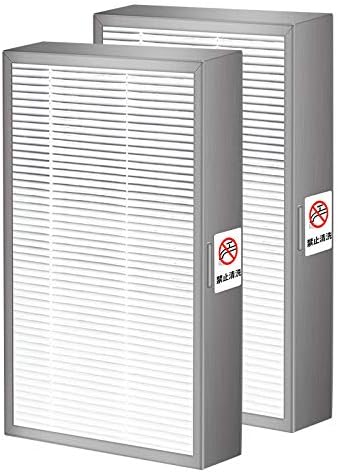 Compatible with Broad and Rsenr Filter, Personal Wearable Air Purifiers - Image 2