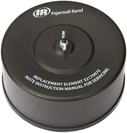 Ingersoll-Rand OEM Air Filter Assembly - Image 4